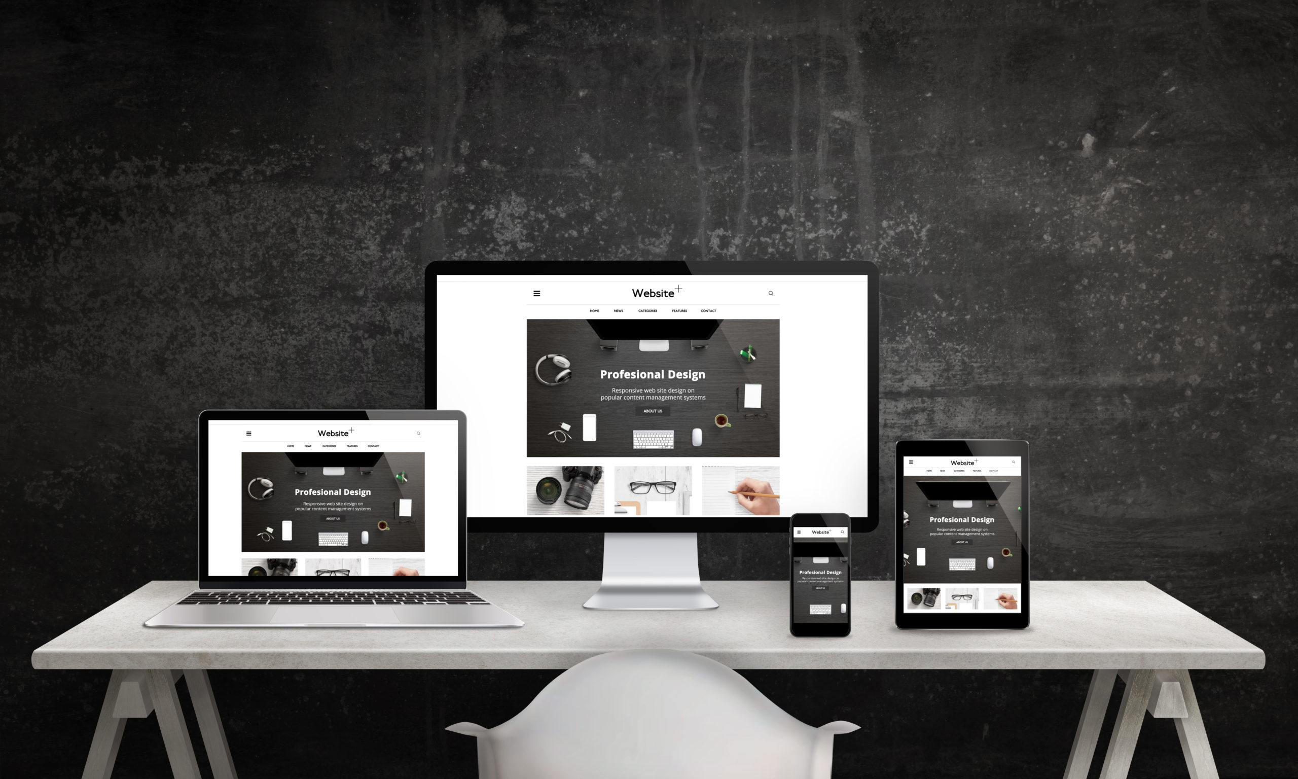 Websites
